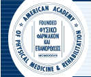 American Academy of Physical Medicine Rehabilitation