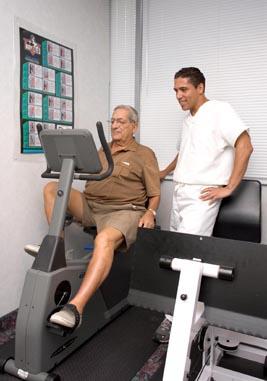 AMRG Physical Therapy